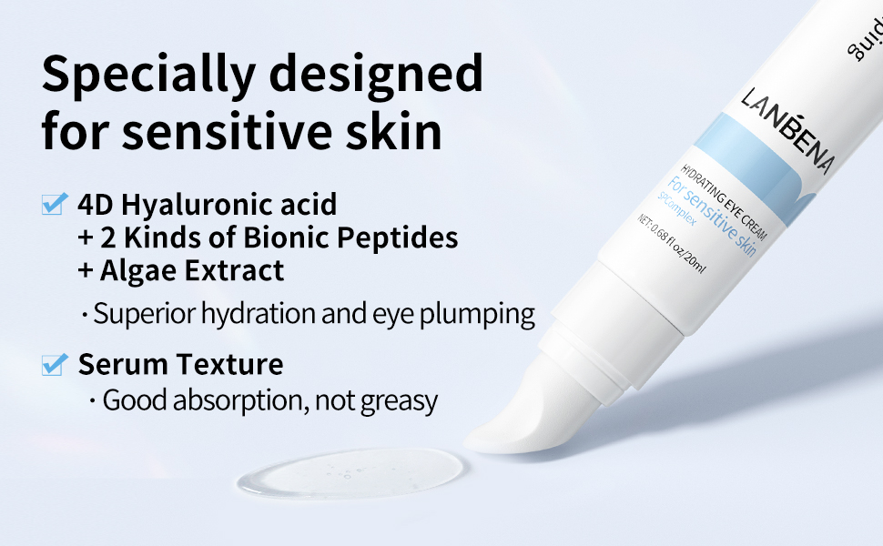 sensitive skin