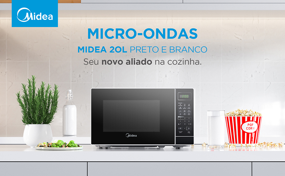 microondas