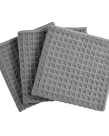 食器 拭きふきん 早速吸水 手拭きマイクロファイバークロス ぞうきん 6枚 Amazon｜ふきん 早速吸水 ぞうきん キッチン拭きマイクロ