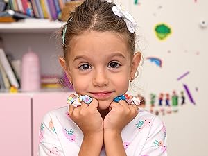 princess rings