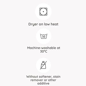 washing instructions