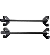 DASBET 14" Coil Spring Compressor Strut Remover Installer Tool Kit