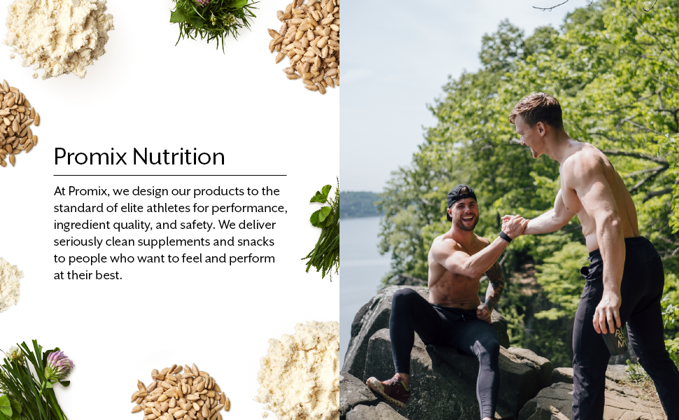 Promix vegan protein puff bar whey iso natural sugars sports nutrition snack bar for kids adults