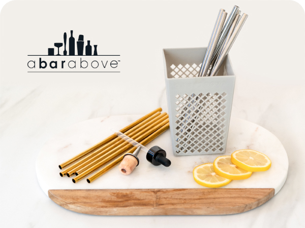 A Bar Above Dishwasher Basket