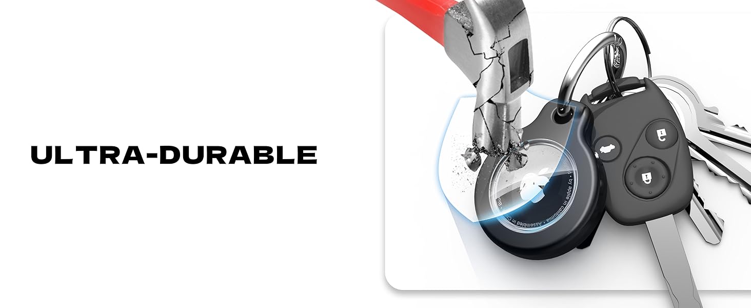 Airtag-Waterproof Case