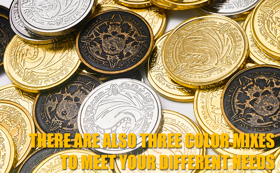 Get Your Pirate Treasure Today!