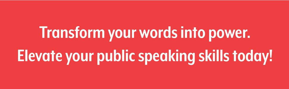 World’s Greatest Books on Public Speaking (Set of 2 Books)
