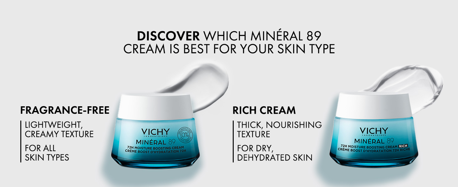 M89 Cream Discover