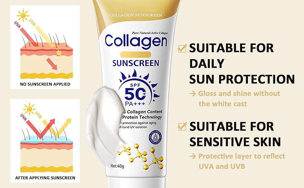 Sunscreen