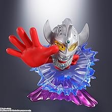 ウルトラマンフィギュア 53体 ボックスおまけつき Amazon | TAMASHII NATIONS TAMASHII NATIONS BOX ウルトラマン