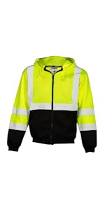 〈KIKO × HYS〉HG ZIP MOTO JACKET Sサイズ　完売品 Hysteric Glamour x Kiko Kostadinov Women's Zip Moto Jacket