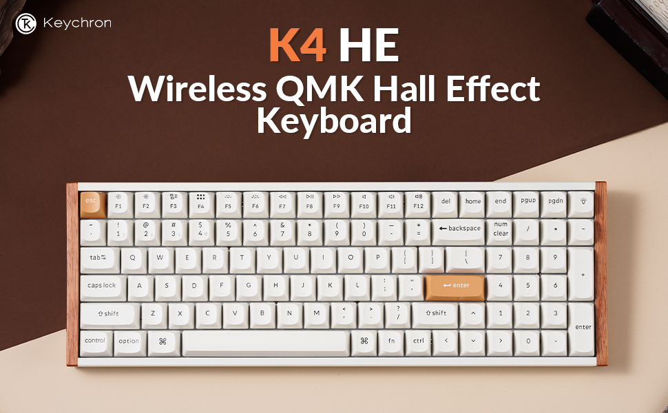K4H-Q KEYCHRON