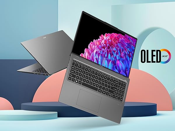 SFG16-72 Premium (OLED)