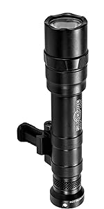 実物surefire scout light pro dual fuel Scout Light Pro - SureFire