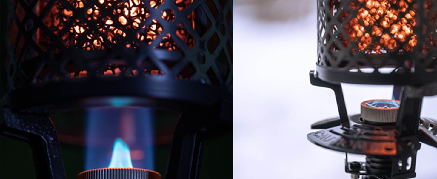 Far Infrared Heater NX-92