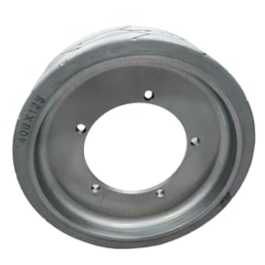 23-24 PUBLIC GENERAL ジェネラル 153 Amazon.com : Scissor Lift Wheel Tire Assembly Rim