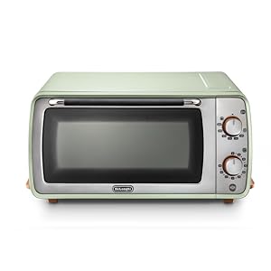 DeLonghi Turbo Convection Oven美品 De'Longhi MultiOven | Professional Performance Right on your