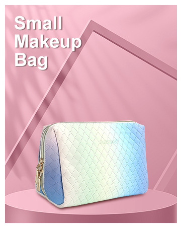 small make up bag