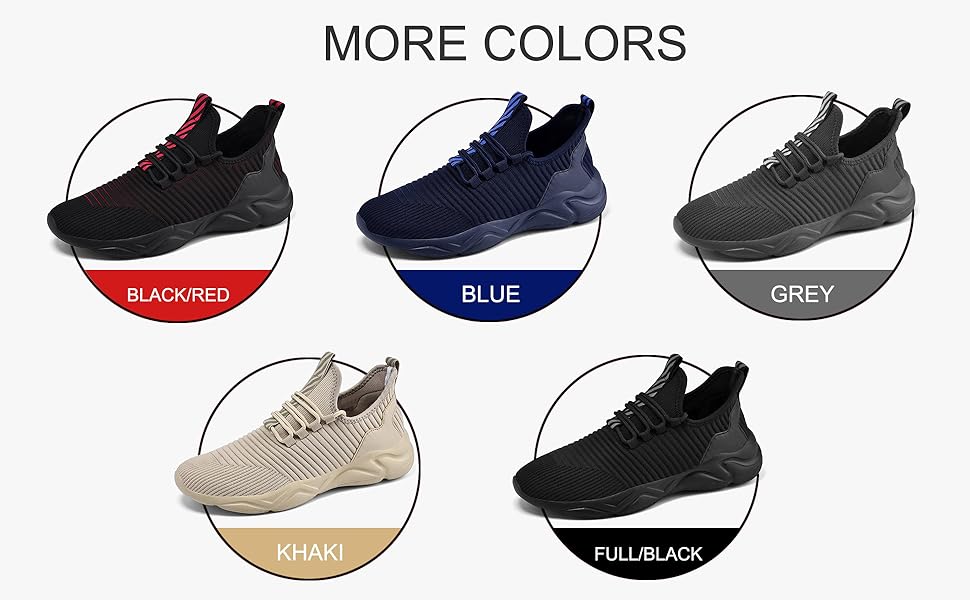 Mens Running Shoes