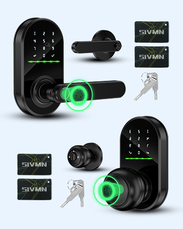 smart lock