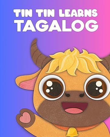 tagalog song books for children that plays music tagalog toddler book filipino books for baby vtech