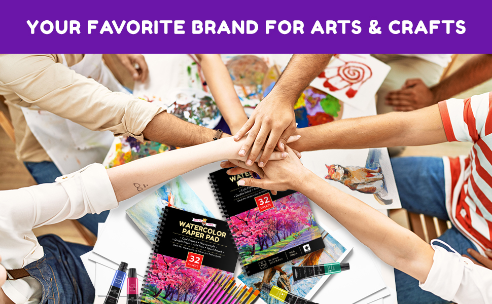 Your favorite brand for arts and crafts - Chalky Crown