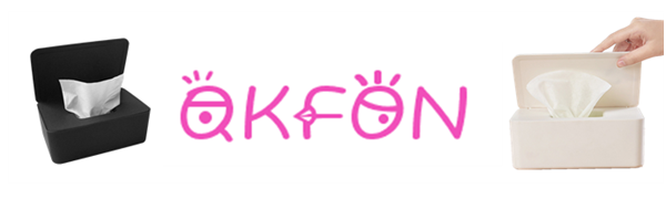 Aufbewahrungsbox für Feuchttücher