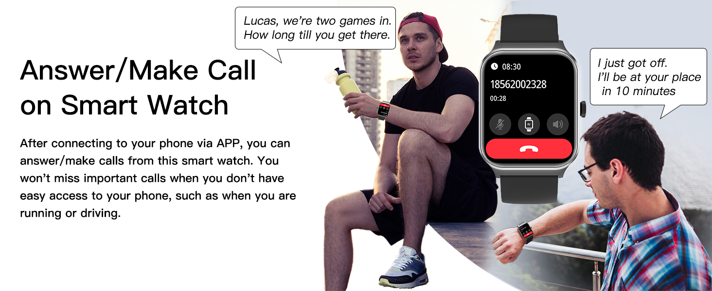 call
