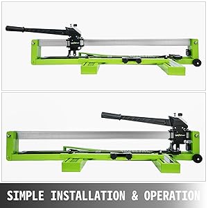 Coupe-carreaux de Céramique de Précision