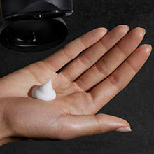 Squeeze 1/2 the Amount