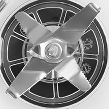 خلاط كتم K90 يجعل الحياة أفضل