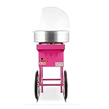 candy floss maker