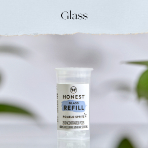 Glass