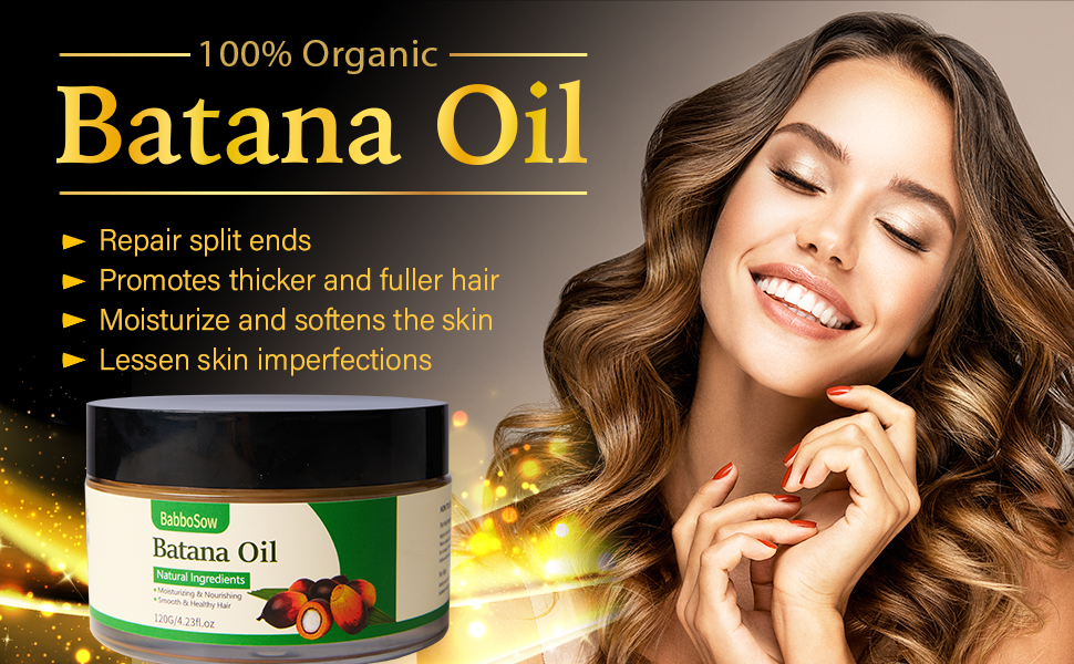 batana oil for hair growth