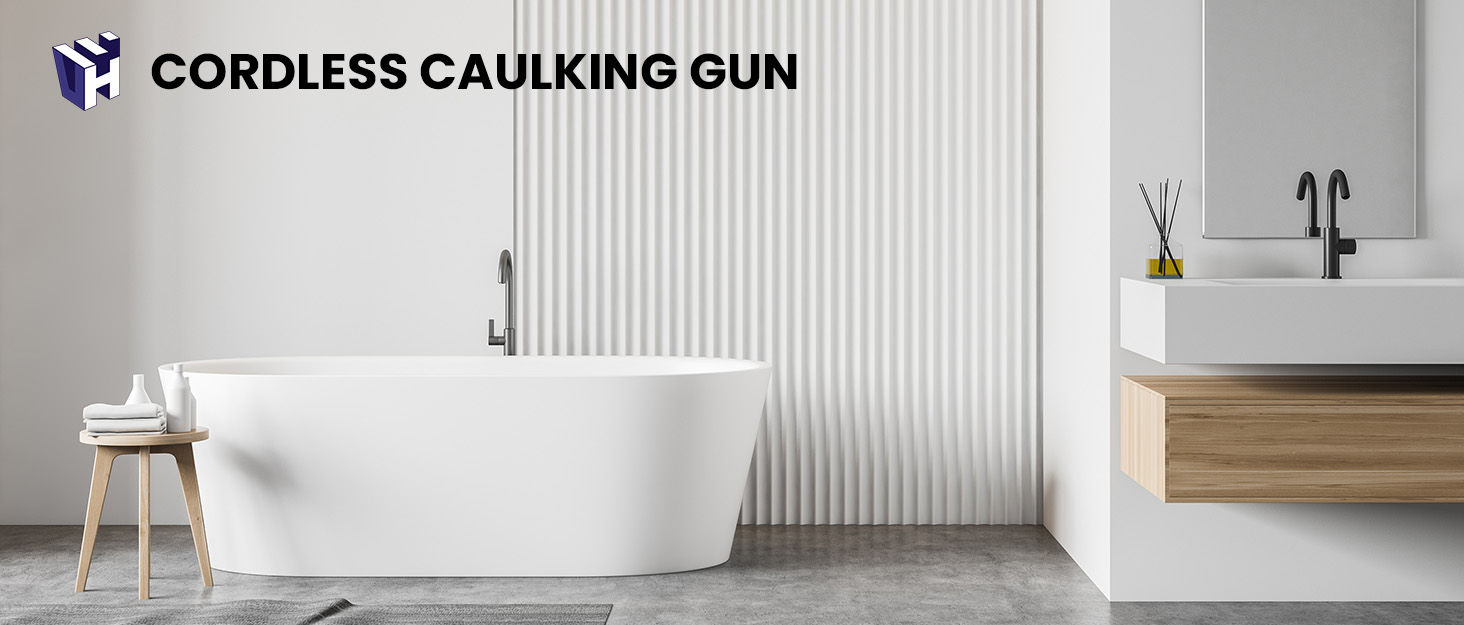 vishigh caulking gun