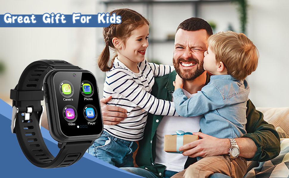 gifts for 6 year old boys