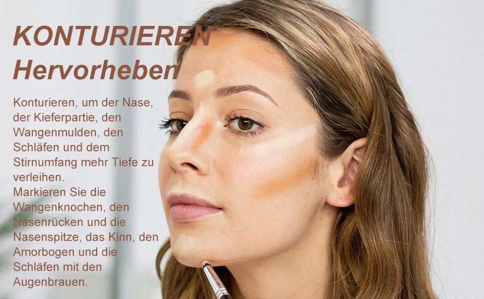 Contouring Stick