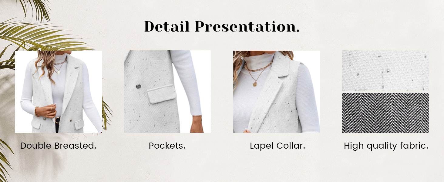 sleeveless tops for women