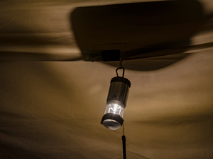 Amazon.co.jp: GENTOS(ジェントス) 懐中電灯にもなる2WAY LED