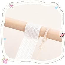 headband holder for baby girls