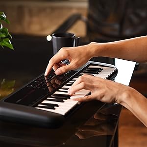YAMAHAキーボード　PSS-A50 Yamaha PSS-A50 Mini-Key Keyboard | Guitar Center
