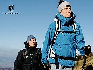 Alpin Loacker outdoor trinkblase alpin loacker Wasserblase und Trinksystem 