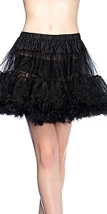 8990 black petticoat