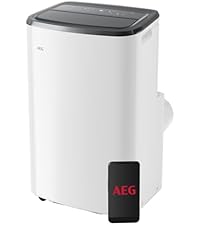 AEG Comfort Klimagerät 14000 BTU für Wohnzimmer Weiß
| AEG Comfort 6000 Klimagerät 14000 BTU Appartement Weiß
| AEG Com 753e3511 D249 4288 A8ce Fc002f80f9fa. AC SR200,225