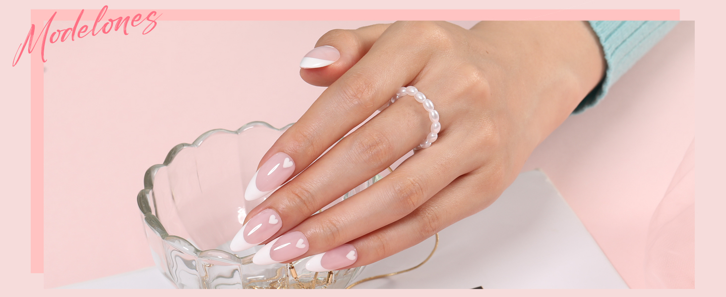  Gel Nail Polish