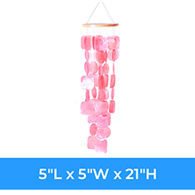 こ柚子 L'Arc~en~Ciel 12cm single Akari 48-in Chandelier – Kuzco Lighting