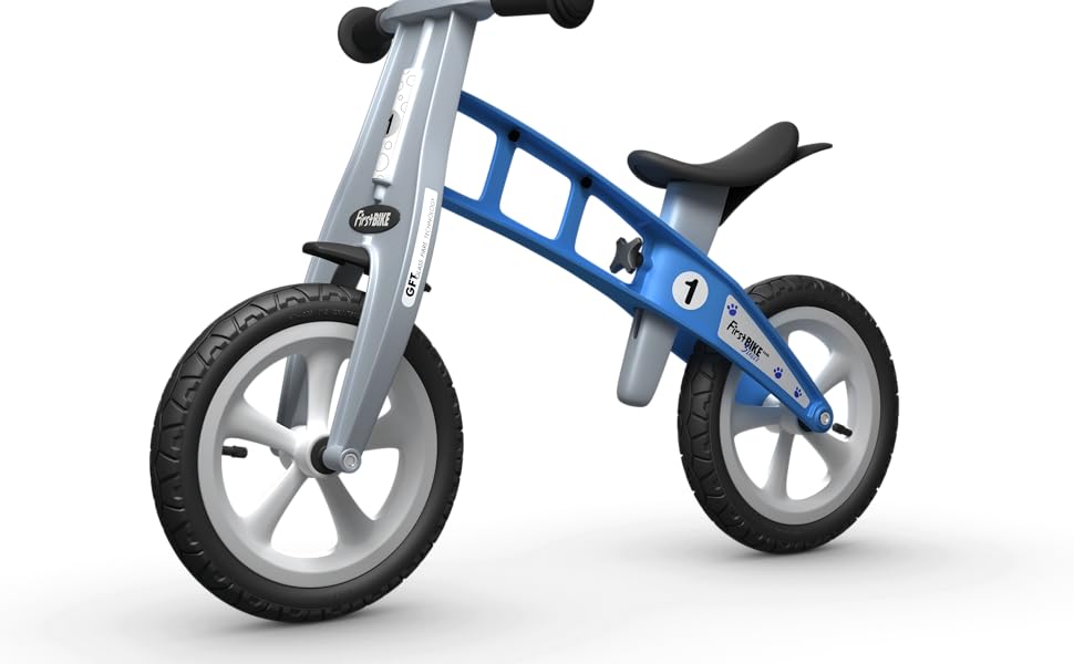 Basic Bike ideal for indoor use