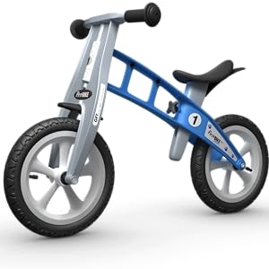 Basic Bike ideal for indoor use