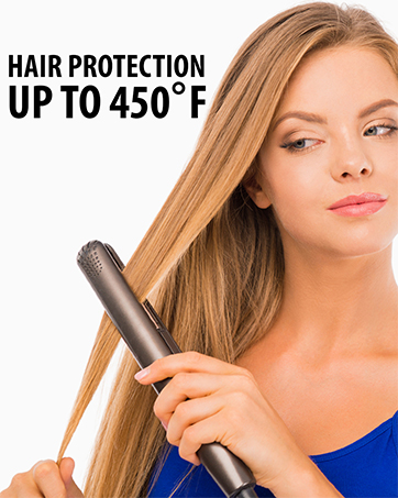 termoprotector para cabello