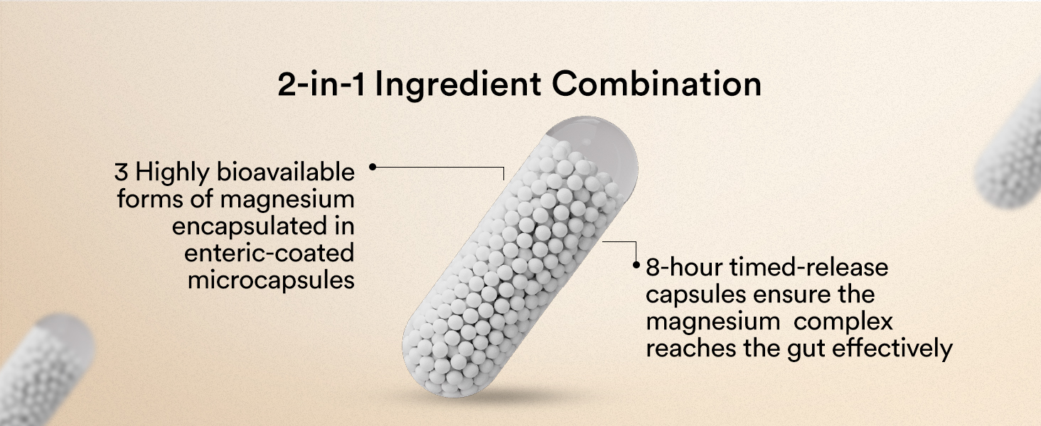 magnesium